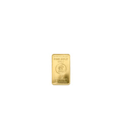 1g Vorderseite Gold Barren 300 Cmyk Sh - 1g Goldbarren 999,9 Feingold geprägt – LBMA zertifiziert von Heimerle & Meule