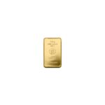 25g Vorderseite Gold Barren 300 Cmyk Sh - 2,5g Goldbarren 999,9 Feingold geprägt – LBMA zertifiziert von Heimerle & Meule
