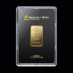 20g Goldbarren 999.9 Feingold