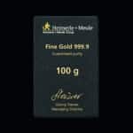 Gussbarren Gold 100g Rs 250 002 Scaled - 100 g Goldbarren (gegossen)
