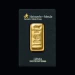 Gussbarren Gold 100g Vs 250 001 Scaled - 100 g Goldbarren (gegossen)