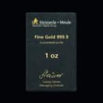 Gussbarren Gold 1oz Rs 250 001 Scaled - Goldbarren 1 OZ gegossen H+M