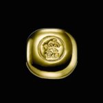 Gussbarren Gold 1oz Web - Goldbarren 1 OZ gegossen H+M