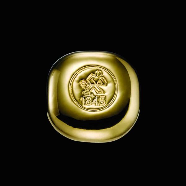 Gussbarren Gold 1oz Web - Goldbarren 1 OZ gegossen H+M