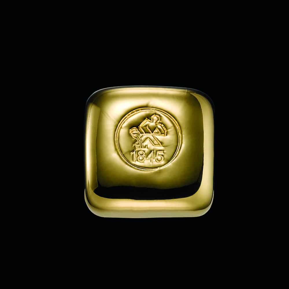 Gussbarren_gold_50g_web Gussbarren Gold 50g Web - 50 g Goldbarren (gegossen)