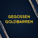 Gegossen Goldbarren Small - Startseite 2