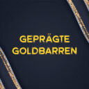 Gepragte Goldbarren - Startseite 2
