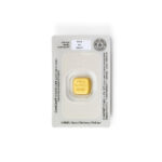 1oz Goldbarren 999.9 Feingold gegossen – C.HAFNER | Sicher online kaufen