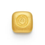1oz Goldbarren 999.9 Feingold gegossen – C.HAFNER | Sicher online kaufen