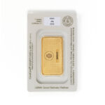 20g Goldbarren 999.9 Feingold – C.Hafner | Sicher online kaufen