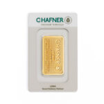 20g Goldbarren 999.9 Feingold – C.Hafner | Sicher online kaufen