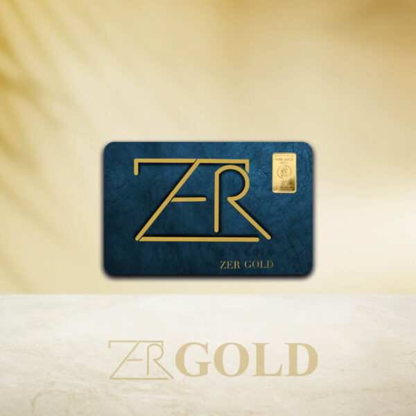 Geschenkkarten - 1g Goldbarren 999.9 Feingold – Heimerle + Meule | Sicher online kaufen